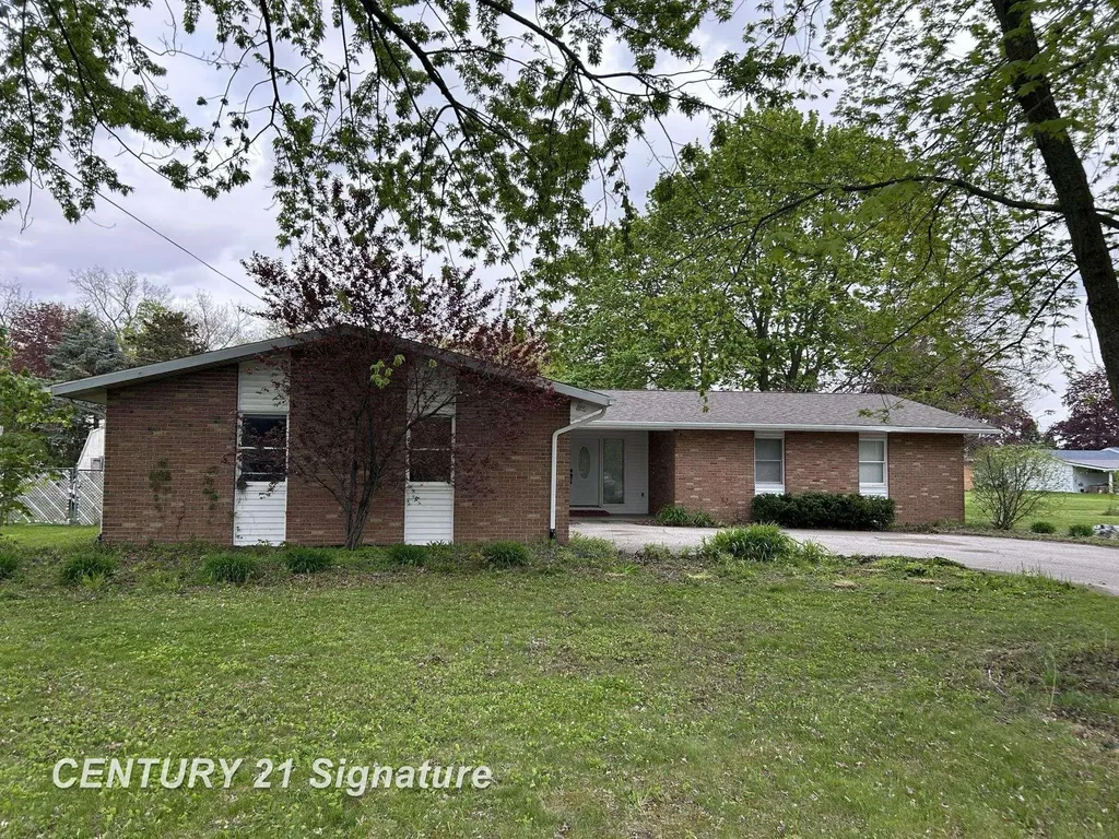 5144 Heidi Lane Kochville Township MI 48604