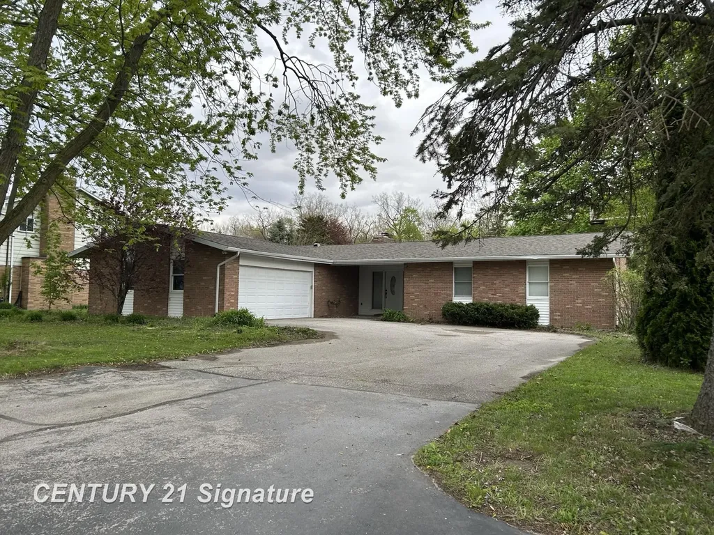 5144 Heidi Lane Kochville Township MI 48604