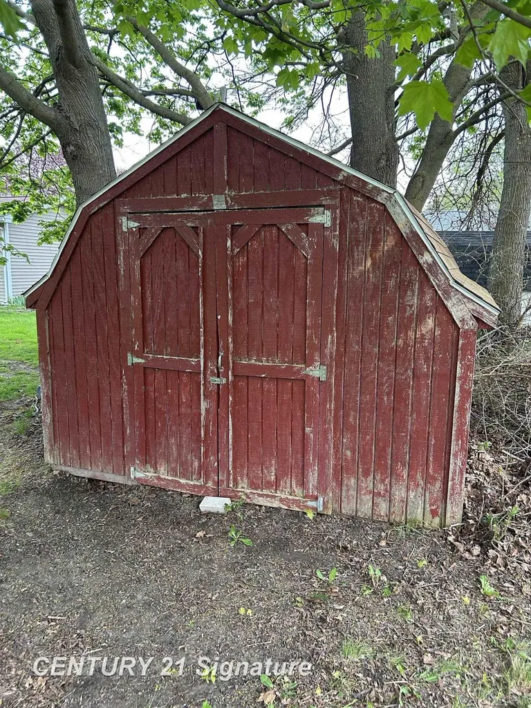 5144 Heidi Lane Kochville Township MI 48604