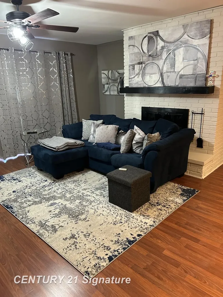 5144 Heidi Lane Kochville Township MI 48604
