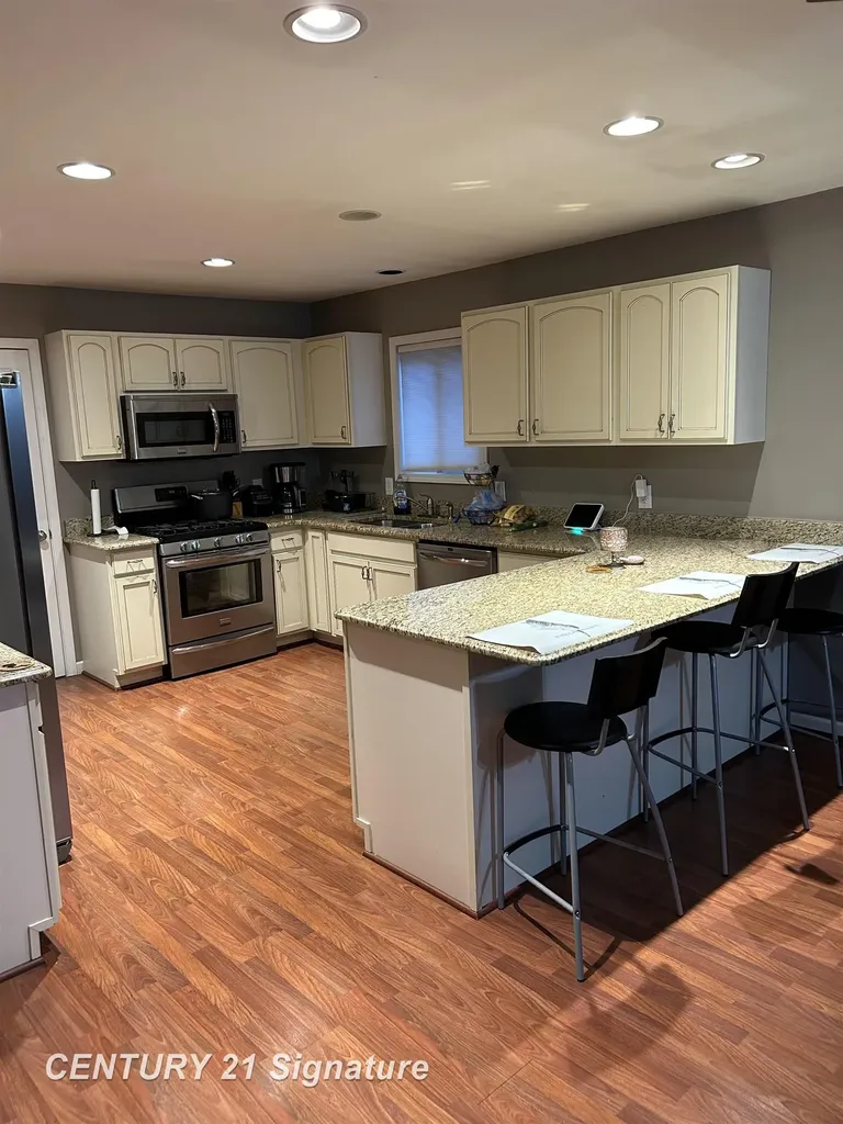 5144 Heidi Lane Kochville Township MI 48604