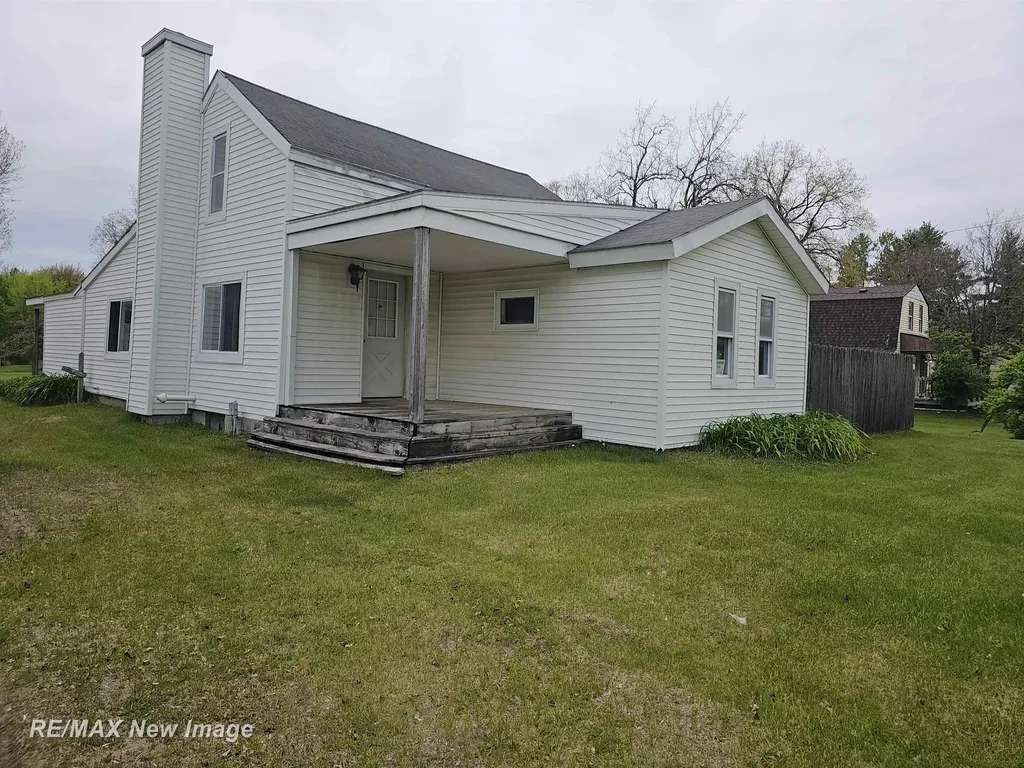 14307 N Lewis Road Thetford Township MI 48420