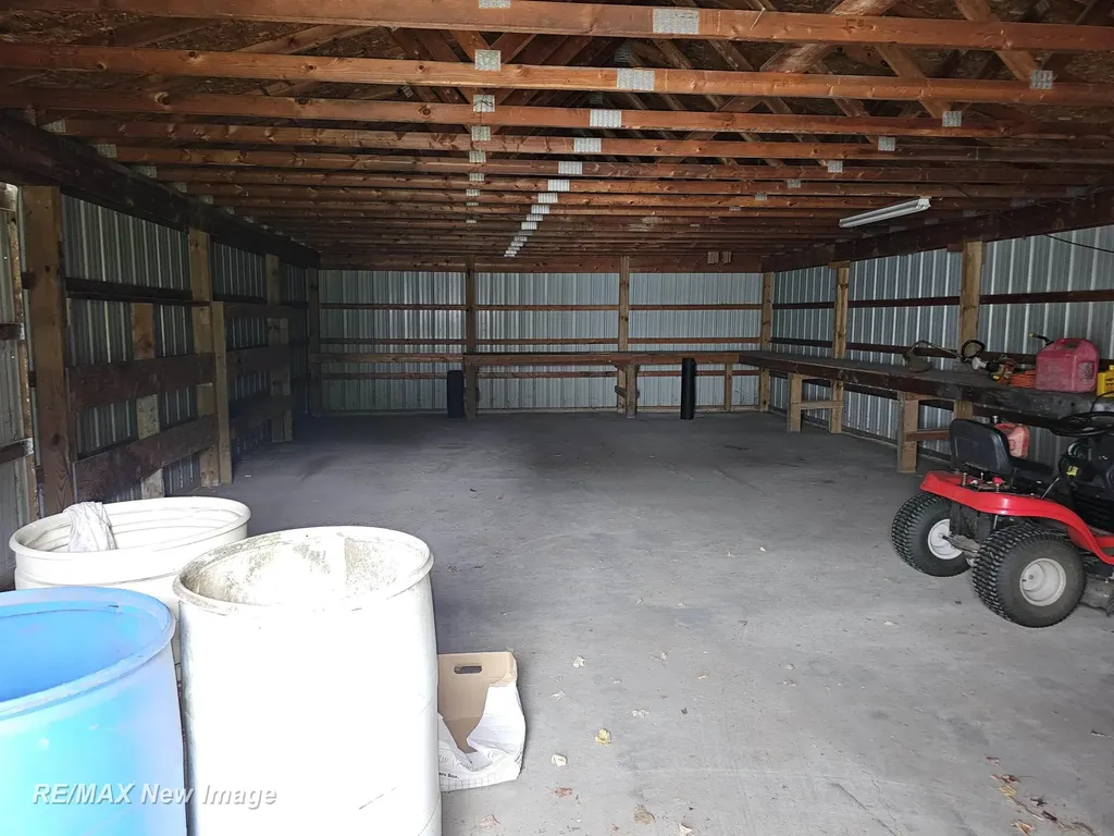 14307 N Lewis Road Thetford Township MI 48420