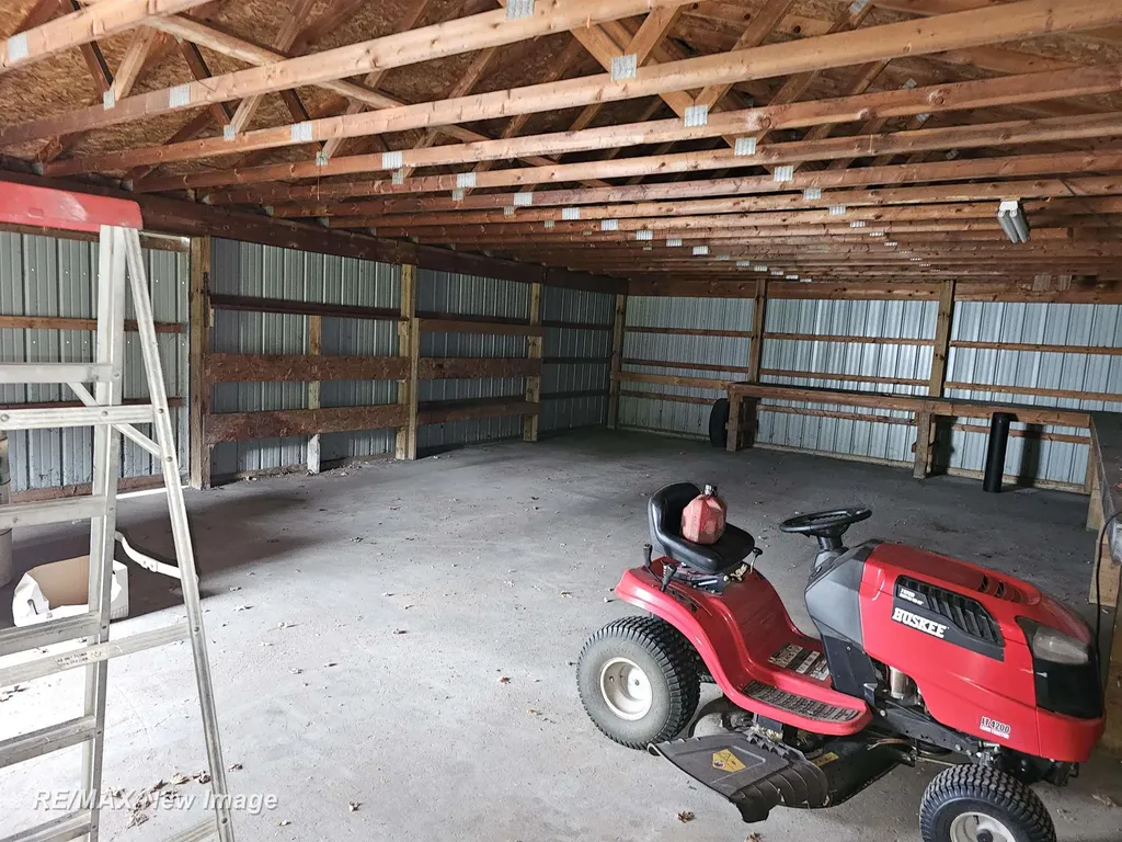 14307 N Lewis Road Thetford Township MI 48420