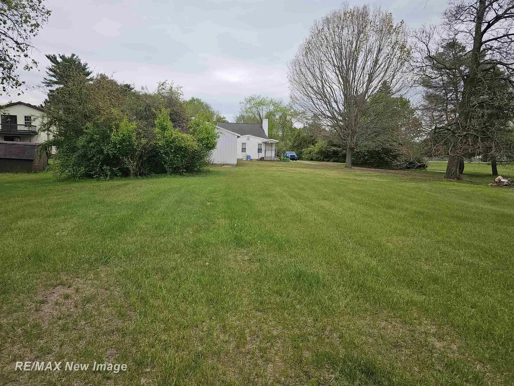 14307 N Lewis Road Thetford Township MI 48420