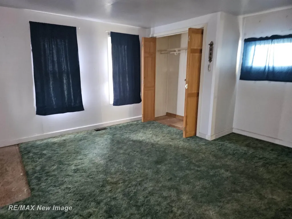 14307 N Lewis Road Thetford Township MI 48420