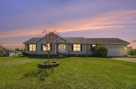 5888 Cobblestone Drive North Branch Village MI 48461