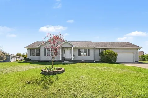 5888 Cobblestone Drive North Branch Village MI 48461