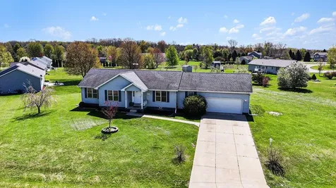 5888 Cobblestone Drive North Branch Village MI 48461