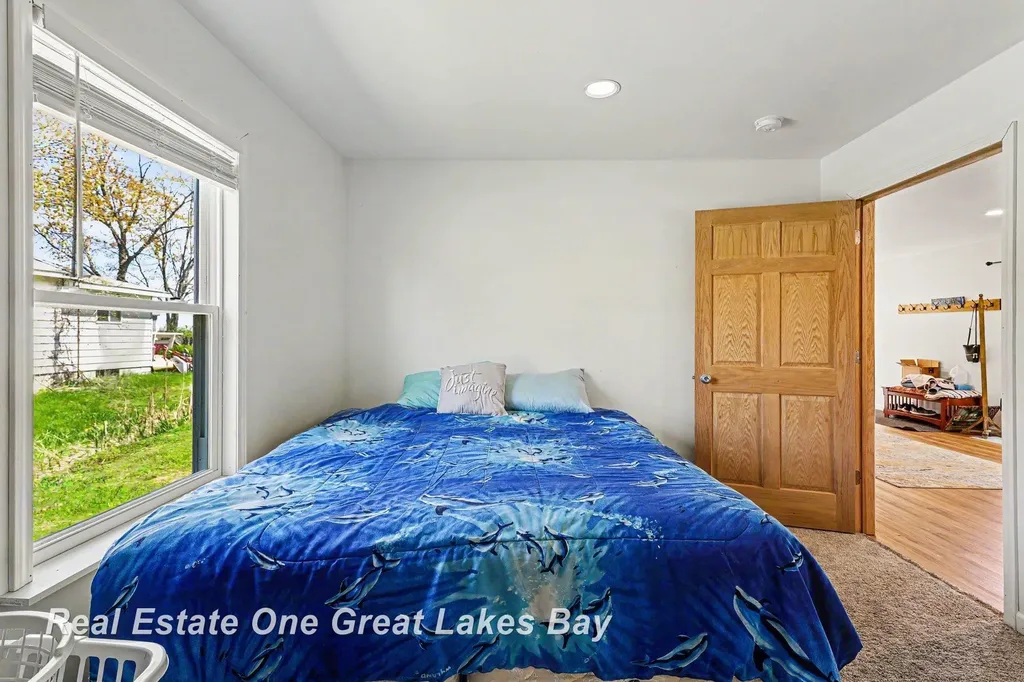 2118 Lakeview Street Standish Township MI 48658