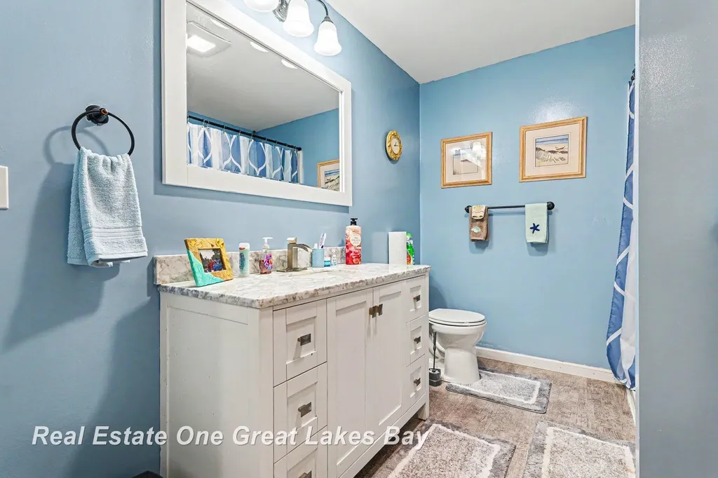 2118 Lakeview Street Standish Township MI 48658