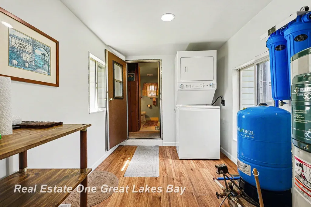 2118 Lakeview Street Standish Township MI 48658