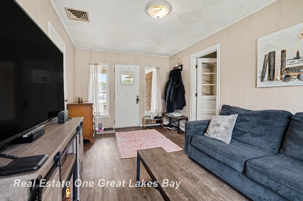 134 Sunview Drive St. Charles Village MI 48655