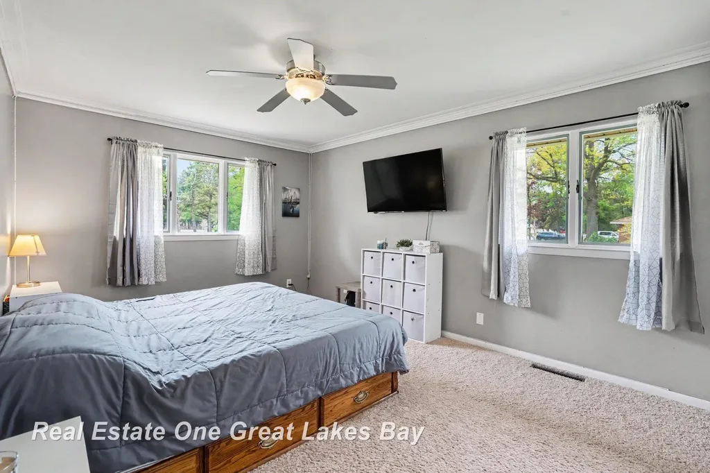 134 Sunview Drive St. Charles Village MI 48655