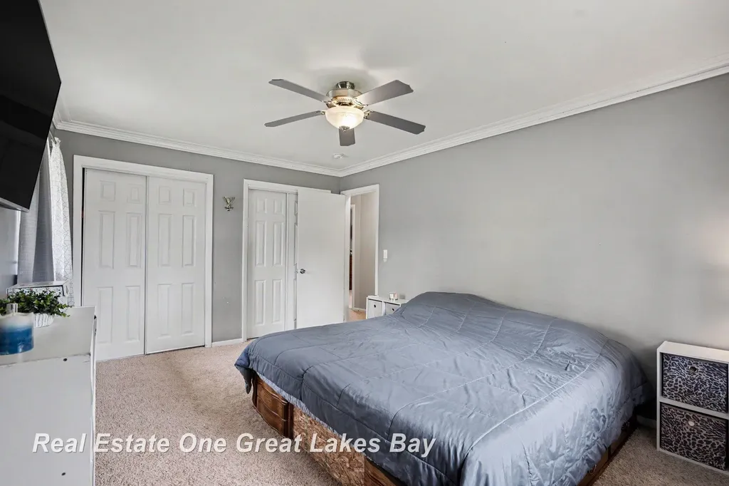 134 Sunview Drive St. Charles Village MI 48655