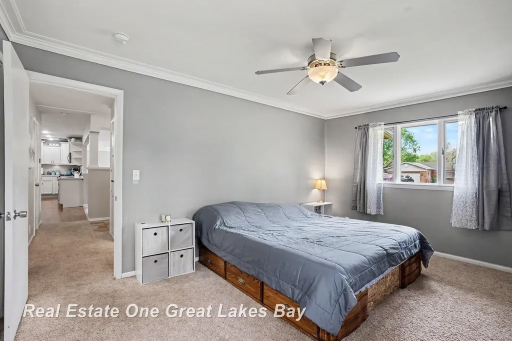 134 Sunview Drive St. Charles Village MI 48655