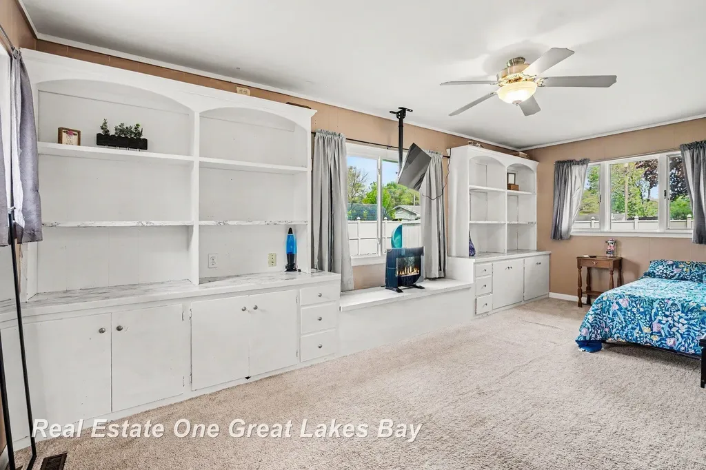 134 Sunview Drive St. Charles Village MI 48655