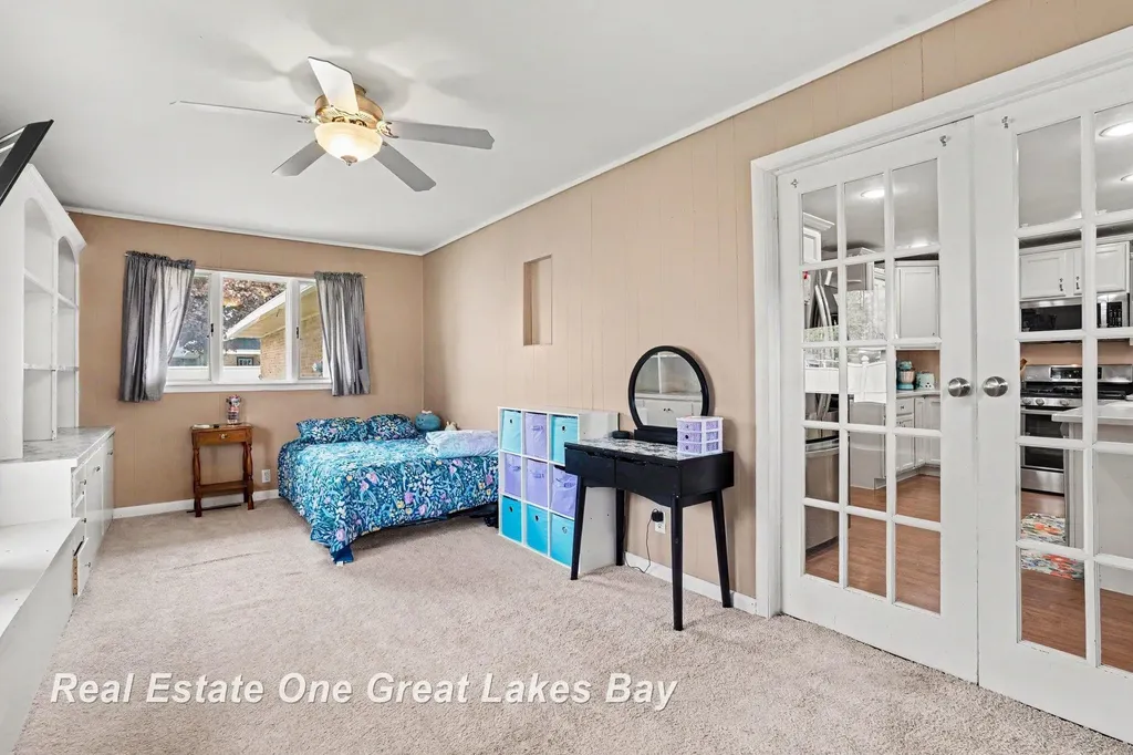 134 Sunview Drive St. Charles Village MI 48655