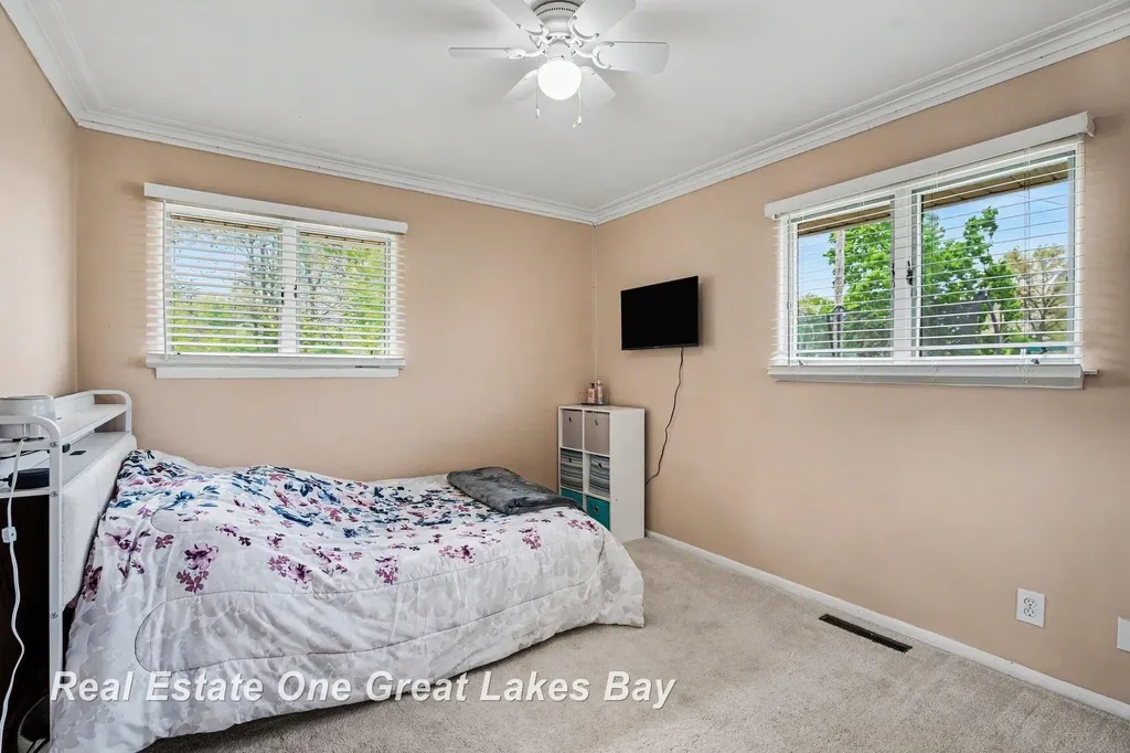 134 Sunview Drive St. Charles Village MI 48655