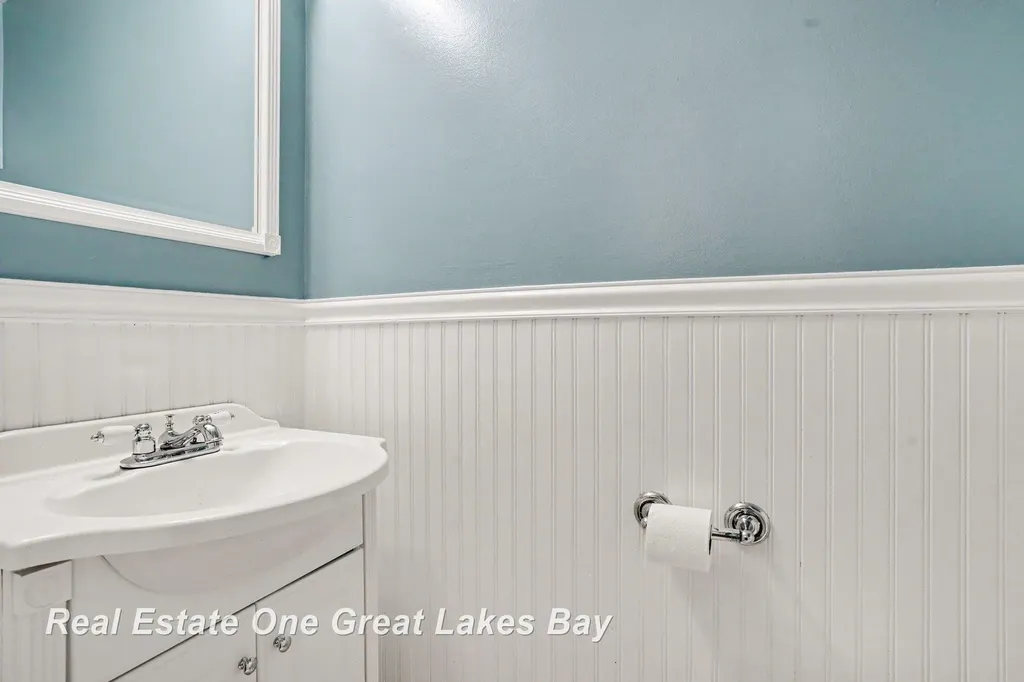 134 Sunview Drive St. Charles Village MI 48655