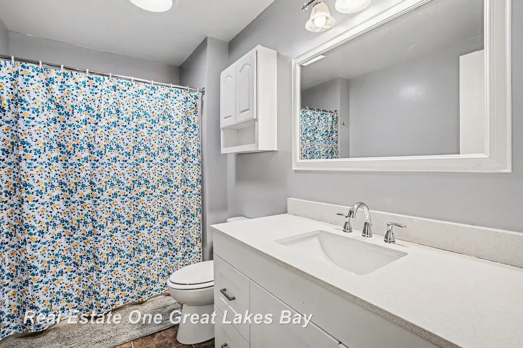 134 Sunview Drive St. Charles Village MI 48655