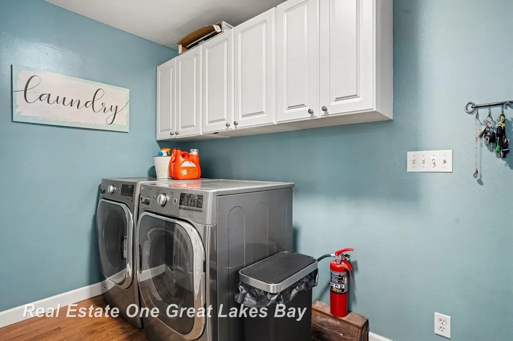134 Sunview Drive St. Charles Village MI 48655