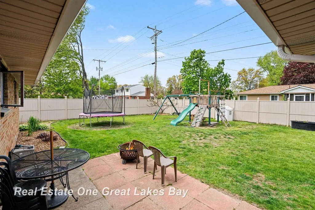 134 Sunview Drive St. Charles Village MI 48655