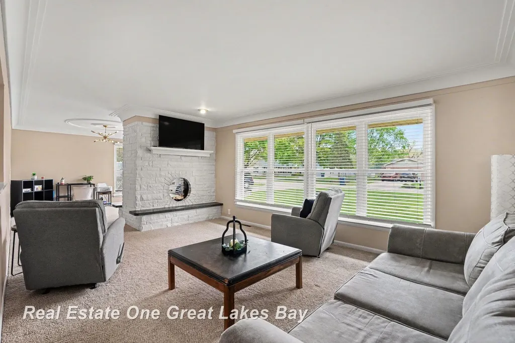 134 Sunview Drive St. Charles Village MI 48655