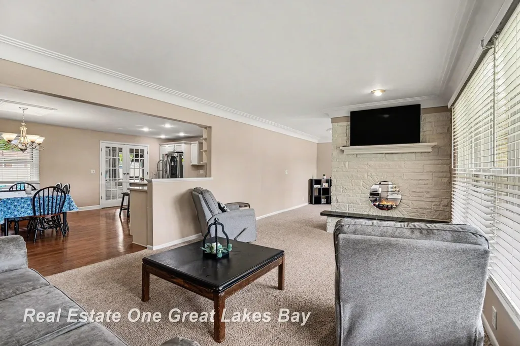 134 Sunview Drive St. Charles Village MI 48655