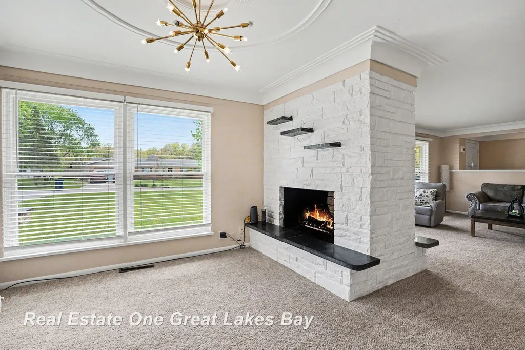 134 Sunview Drive St. Charles Village MI 48655