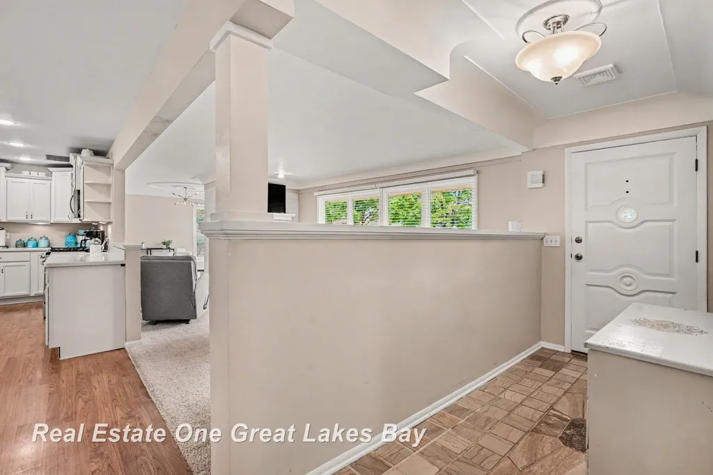 134 Sunview Drive St. Charles Village MI 48655