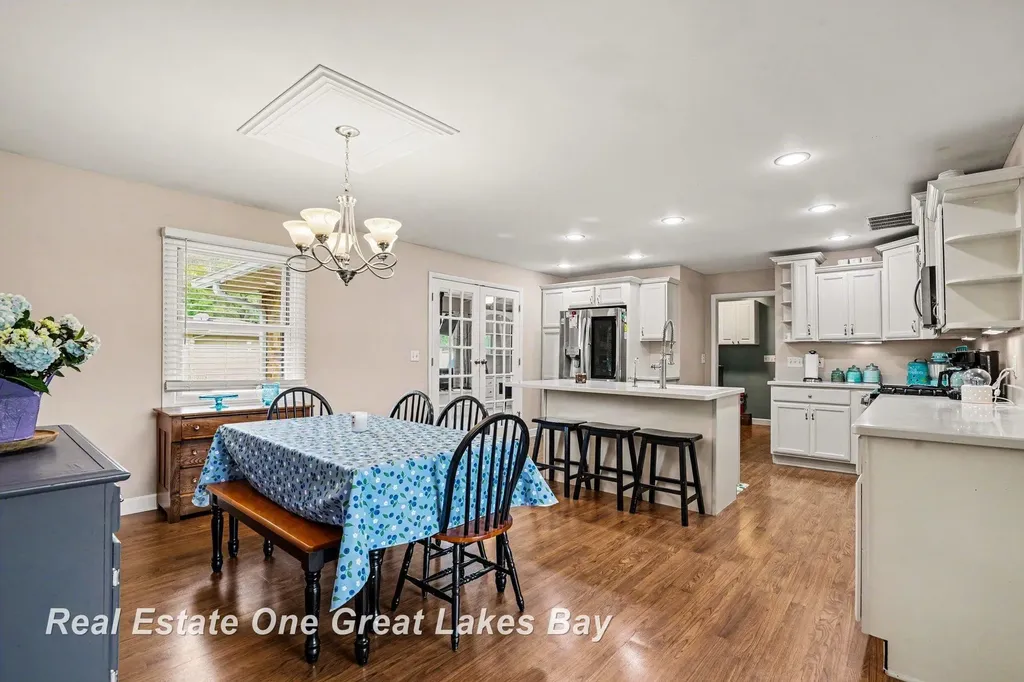 134 Sunview Drive St. Charles Village MI 48655