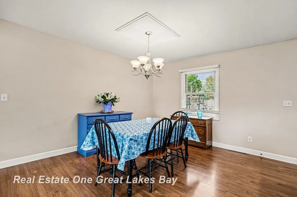 134 Sunview Drive St. Charles Village MI 48655