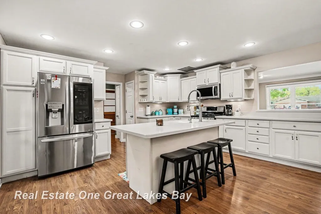 134 Sunview Drive St. Charles Village MI 48655