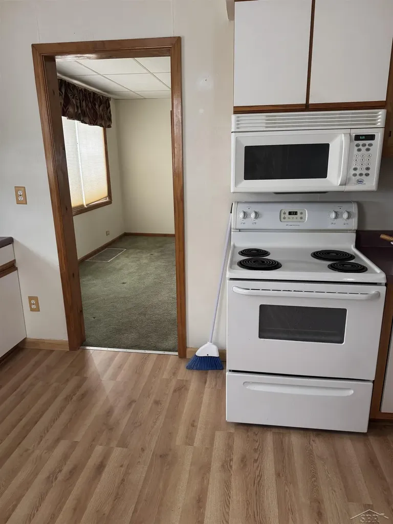 624 Baltic Road St. Charles Village MI 48655