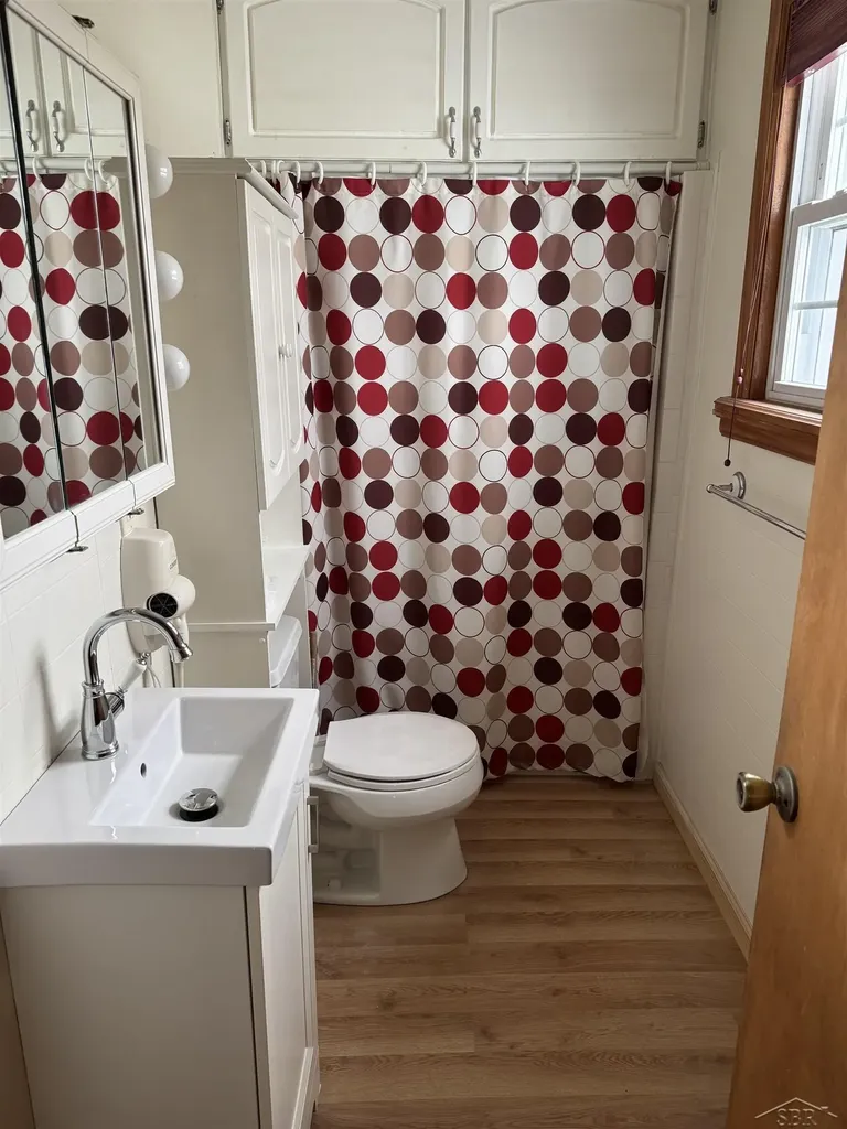 624 Baltic Road St. Charles Village MI 48655