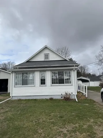 624 Baltic Road St. Charles Village MI 48655