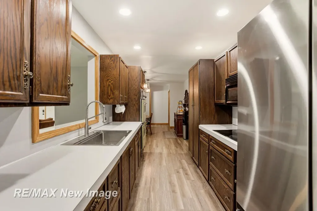 12975 Frost Road Thomas Township MI 48626