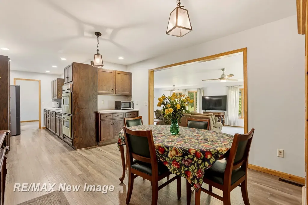 12975 Frost Road Thomas Township MI 48626