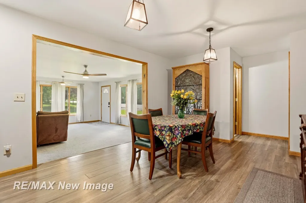 12975 Frost Road Thomas Township MI 48626