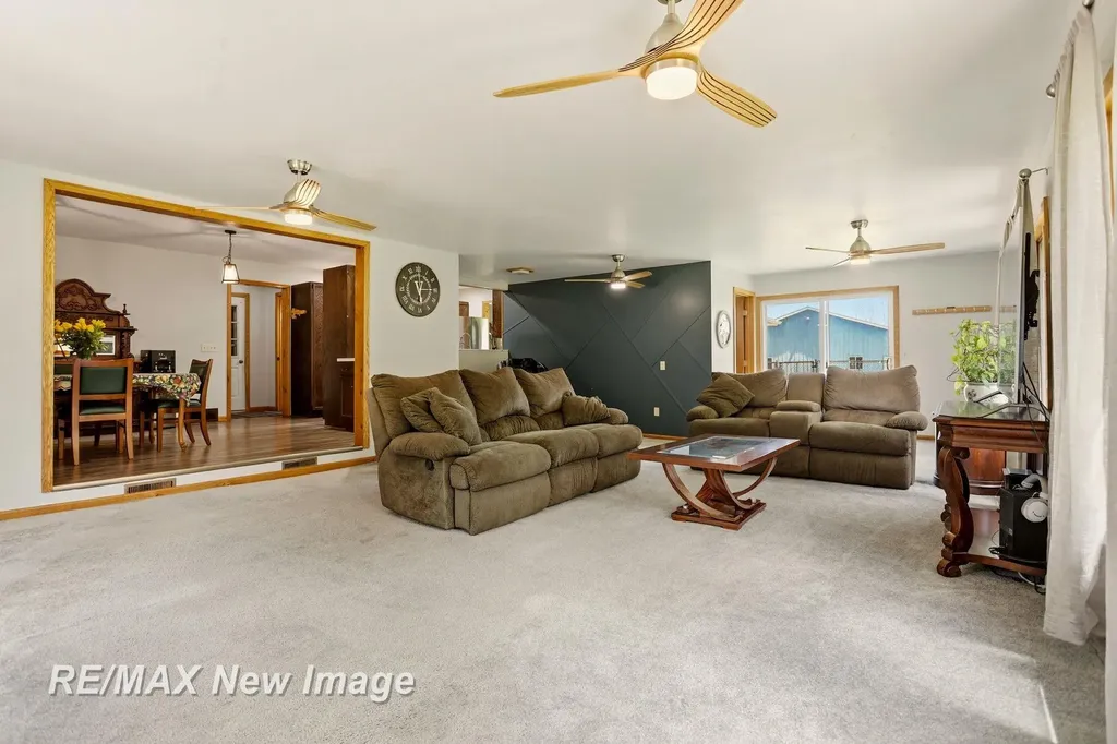 12975 Frost Road Thomas Township MI 48626
