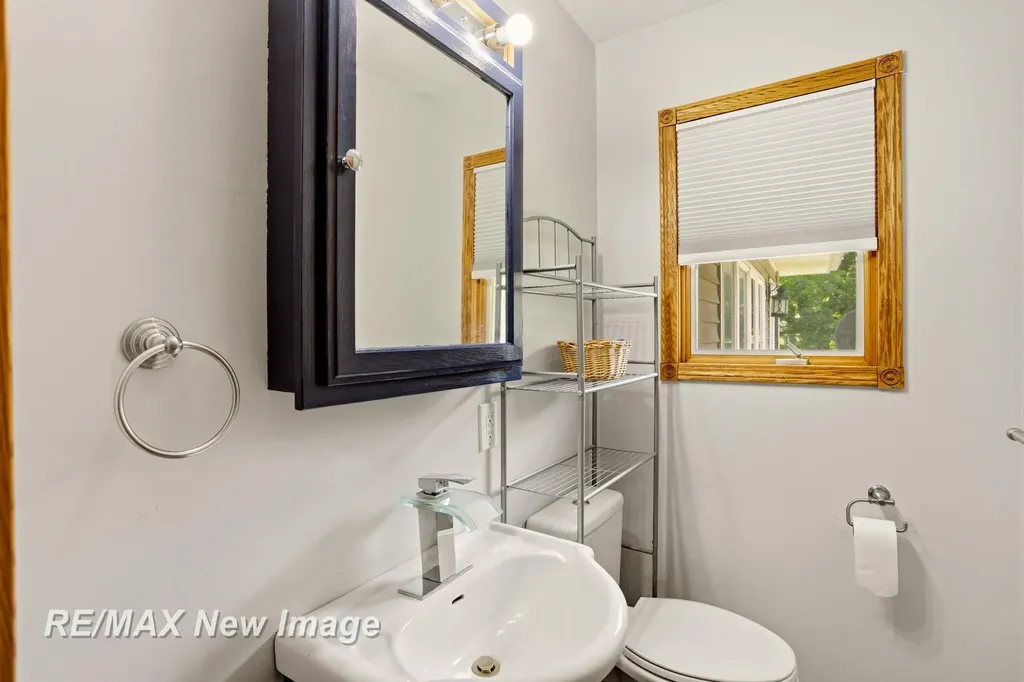 12975 Frost Road Thomas Township MI 48626