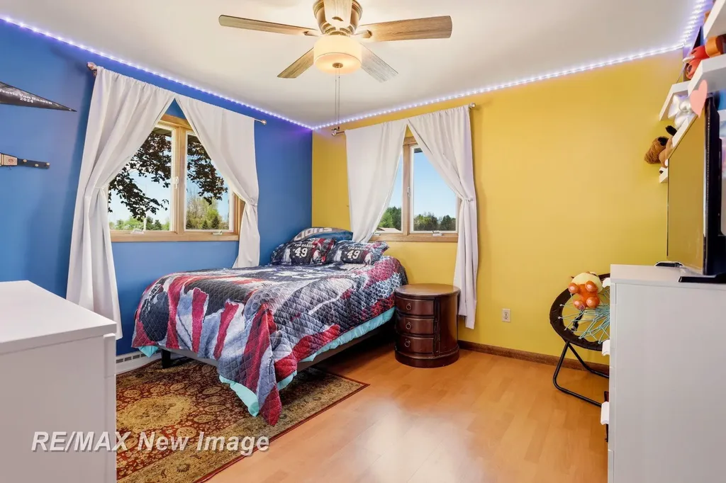 12975 Frost Road Thomas Township MI 48626