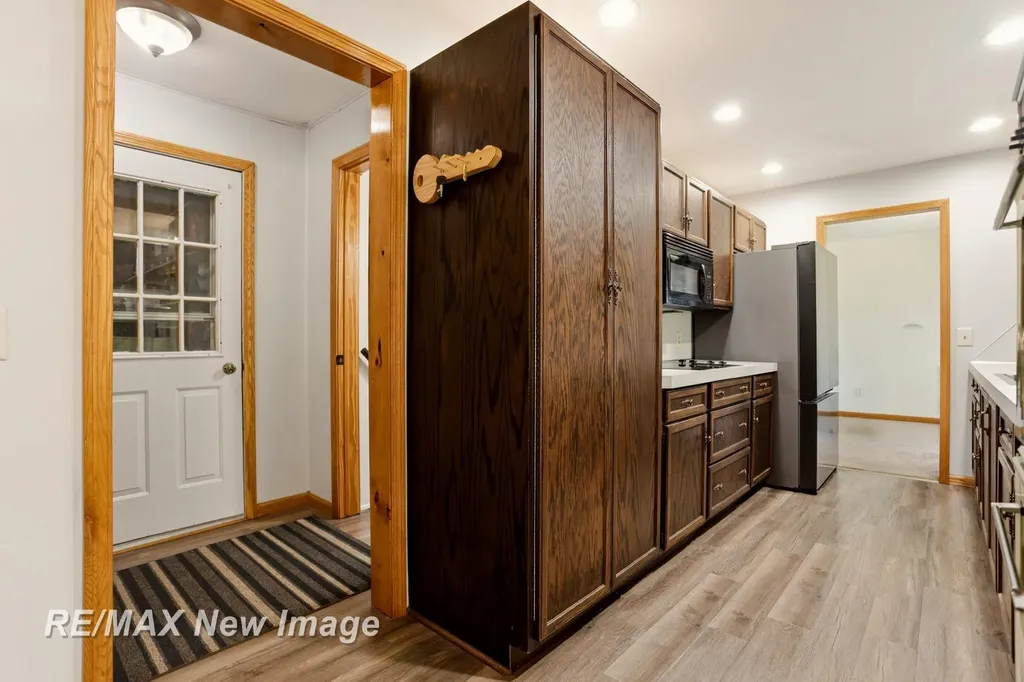 12975 Frost Road Thomas Township MI 48626