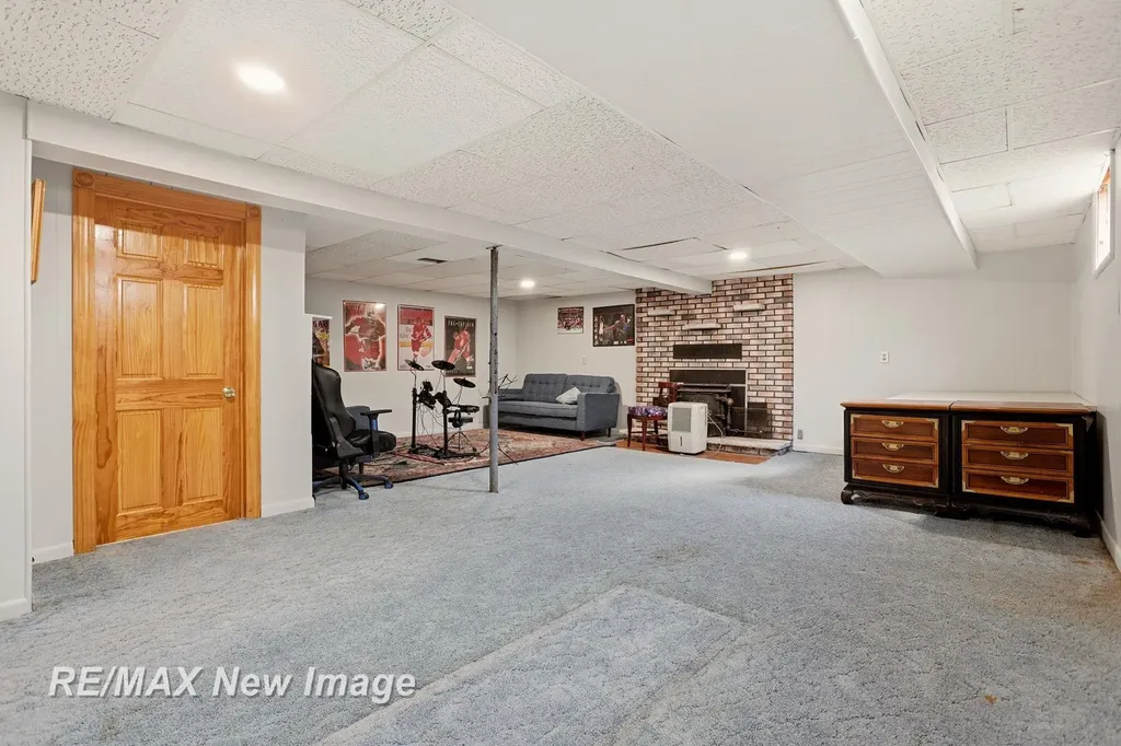 12975 Frost Road Thomas Township MI 48626