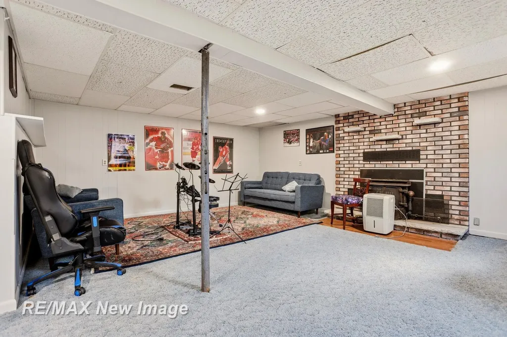 12975 Frost Road Thomas Township MI 48626