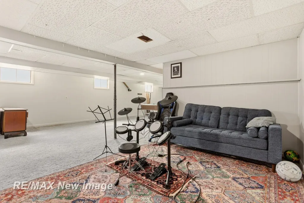 12975 Frost Road Thomas Township MI 48626