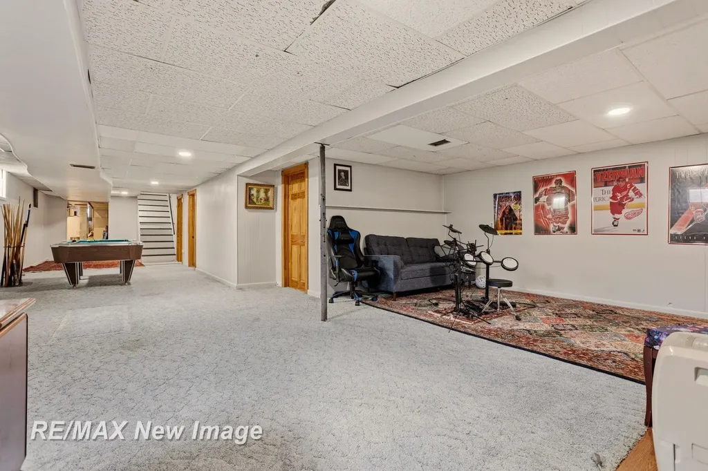 12975 Frost Road Thomas Township MI 48626