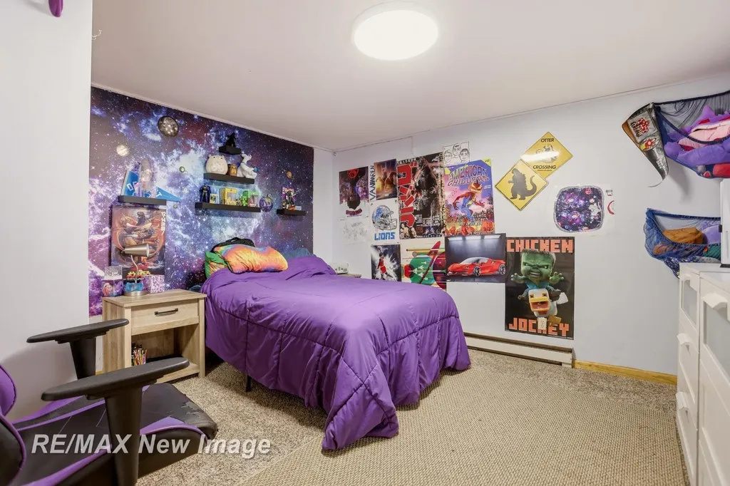 12975 Frost Road Thomas Township MI 48626