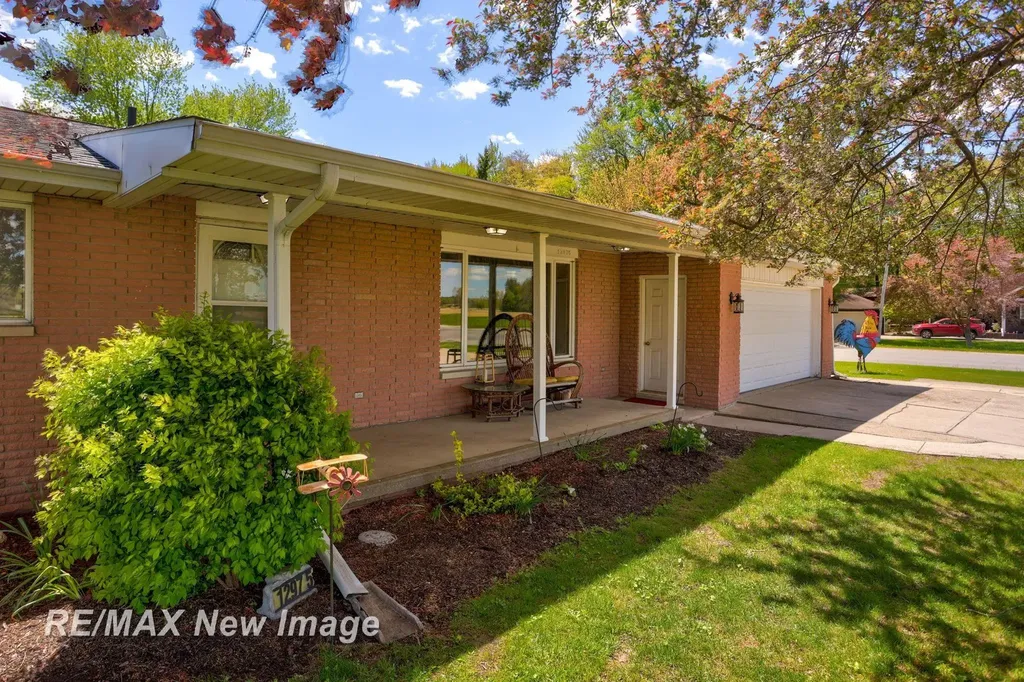 12975 Frost Road Thomas Township MI 48626